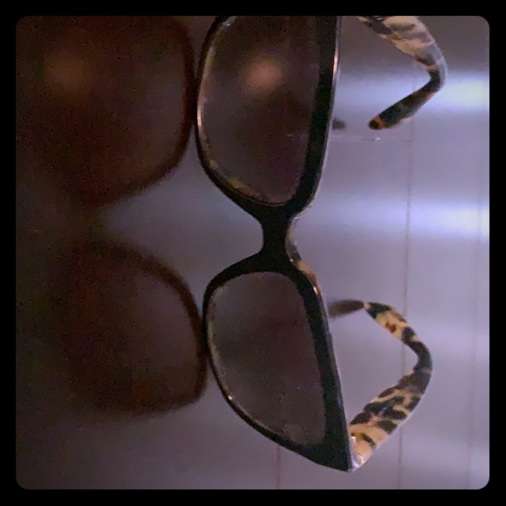 Prada used Sunglasses